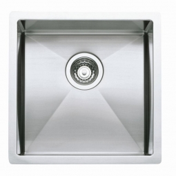 Stainless Steel Pedibasin